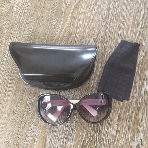 Fendi sunglasses